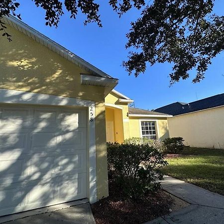258 Sunset Themed Retreat- Sleeps 10 Villa Davenport Exterior photo