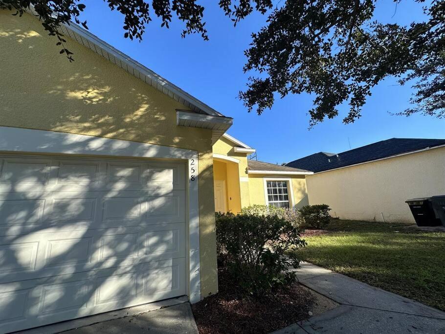 258 Sunset Themed Retreat- Sleeps 10 Villa Davenport Exterior photo