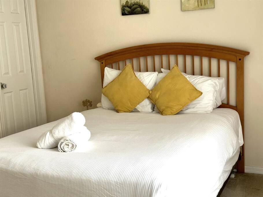 258 Sunset Themed Retreat- Sleeps 10 Villa Davenport Exterior photo
